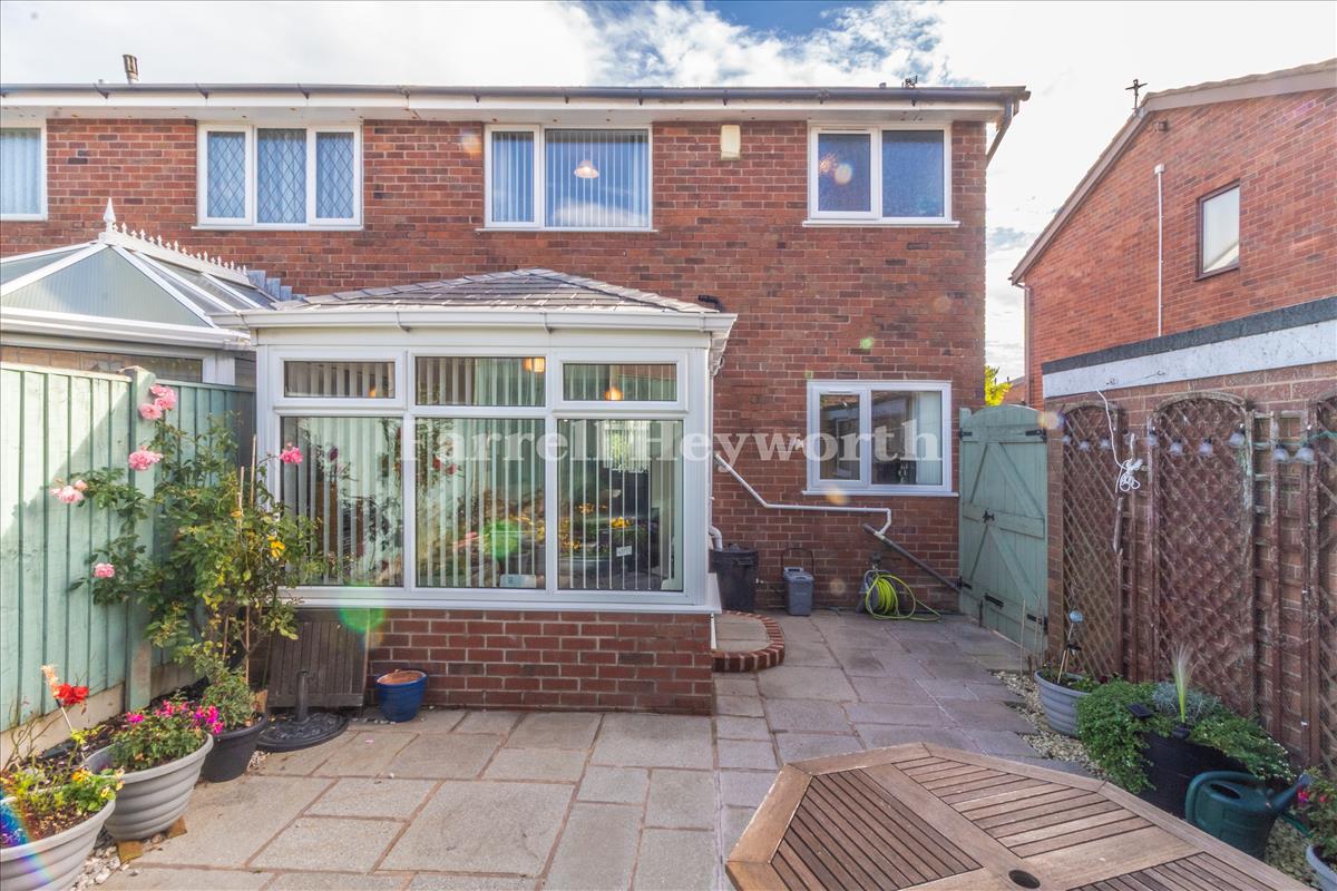 Rear Garden image 3