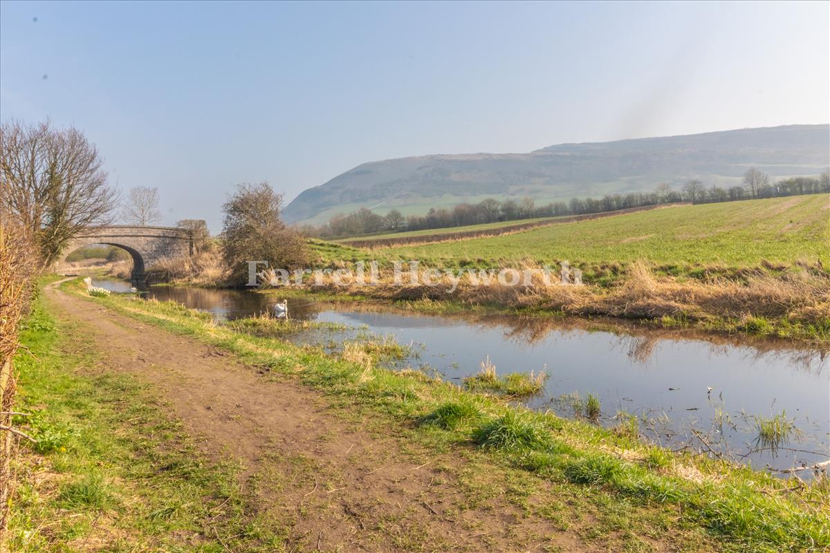 Adjacent canal image 2