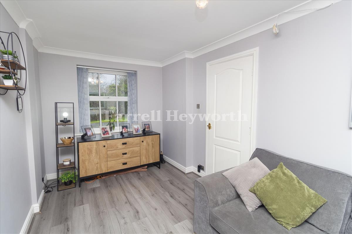 New Living room view 2