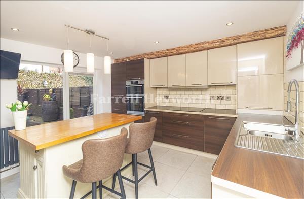 Kitchen Dining