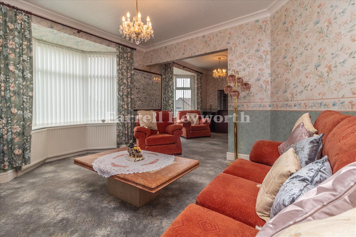 Open Plan Area image 2