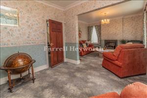 Open Plan Area