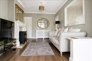 21 michaelson living room