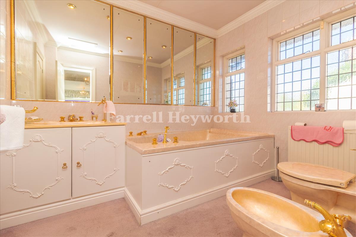 En Suite