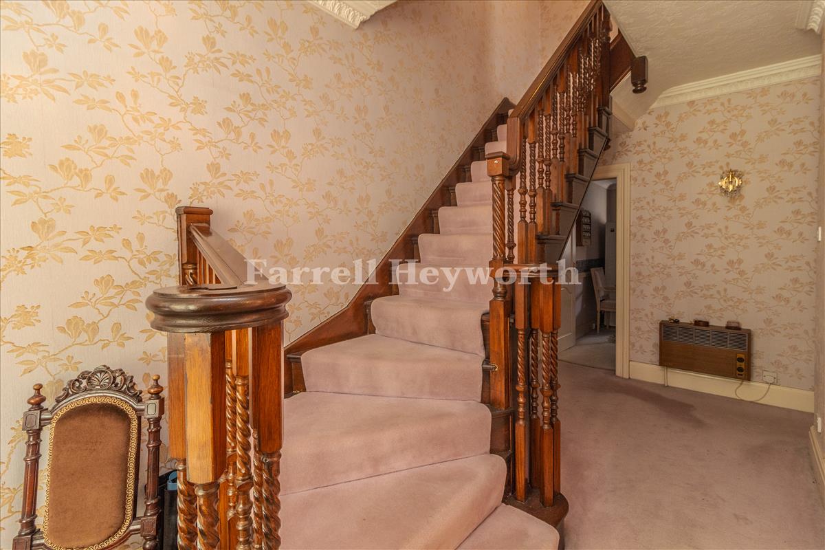 Hallway image 2
