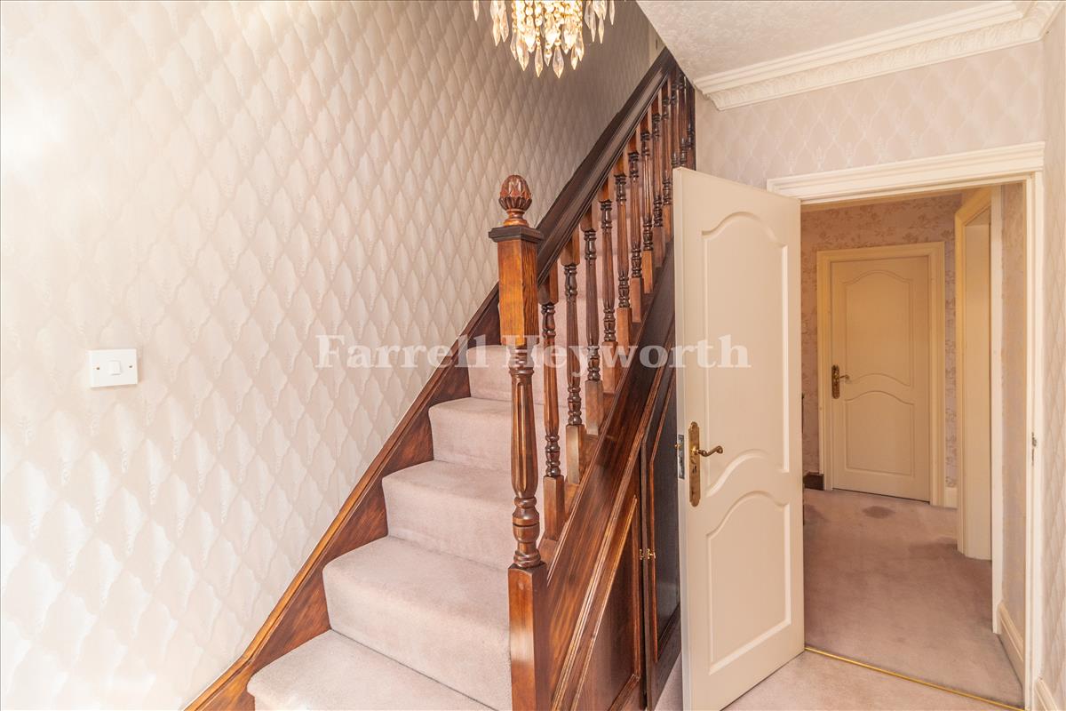 Inner Landing