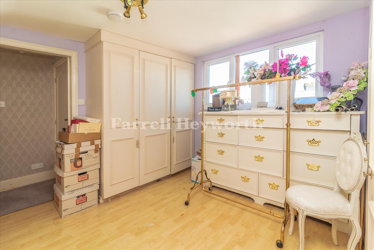 Loft Room