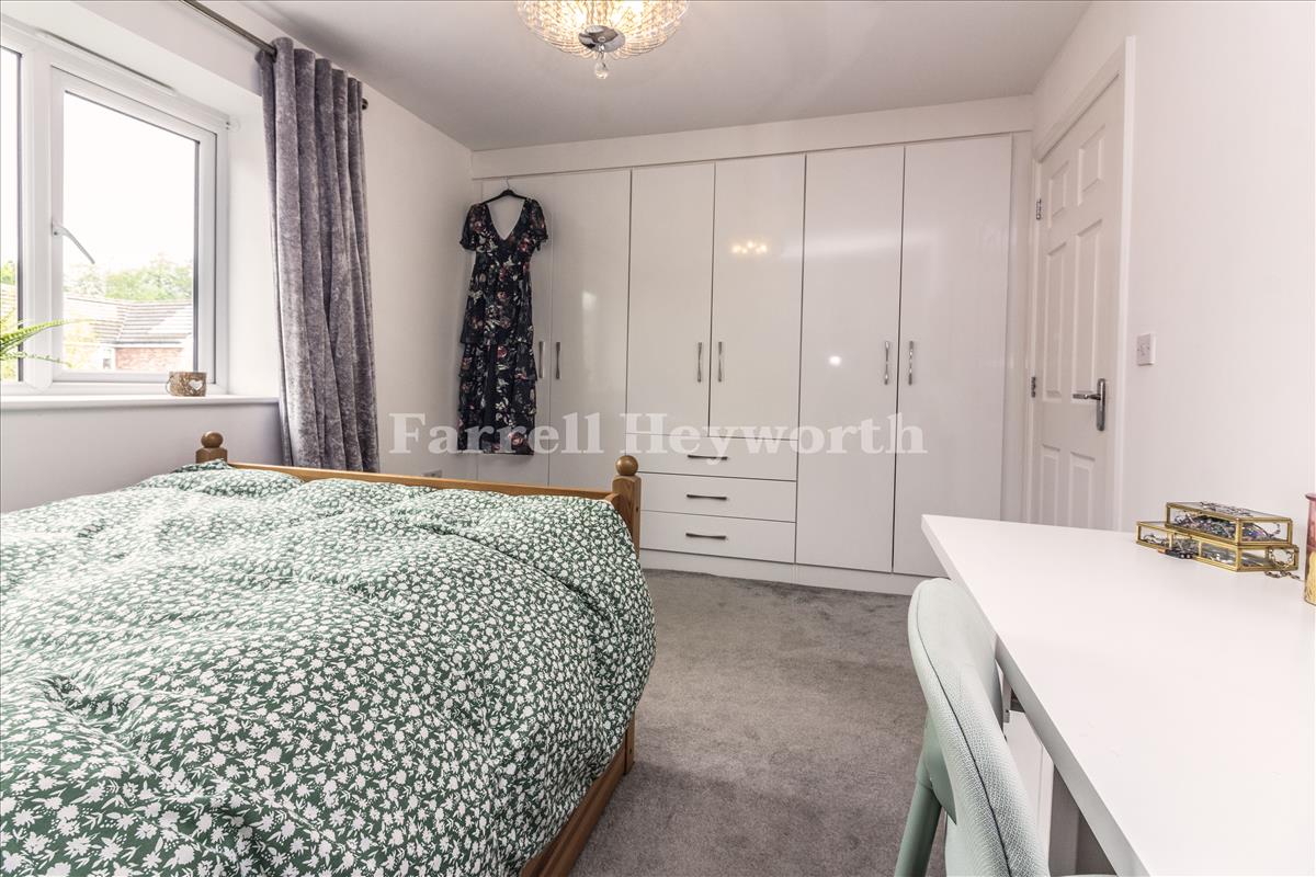 Bedroom Six
