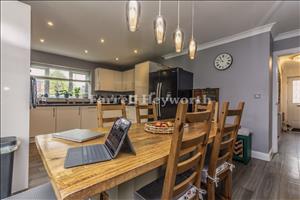 Kitchen d