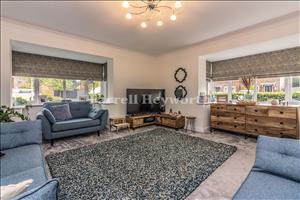 Lounge b