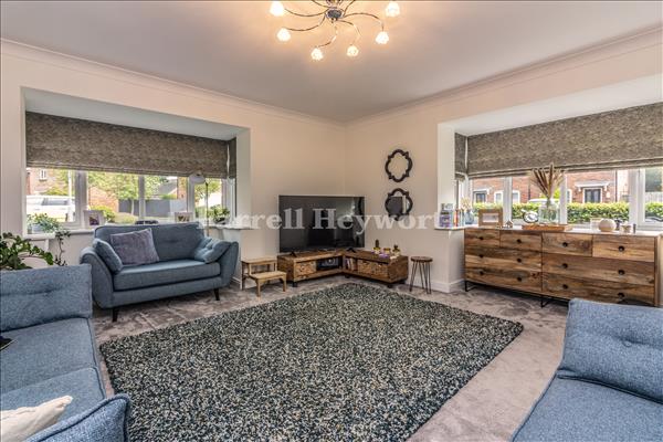 Lounge b