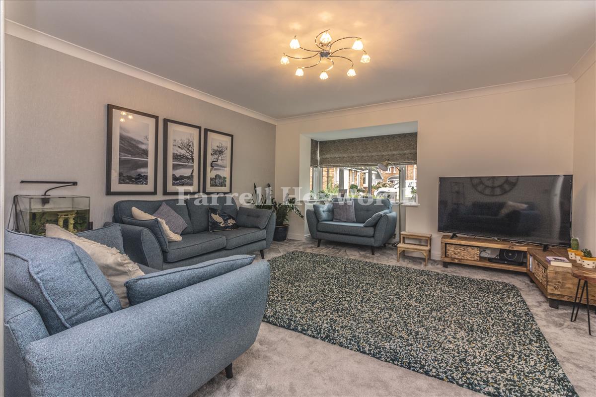 Lounge e