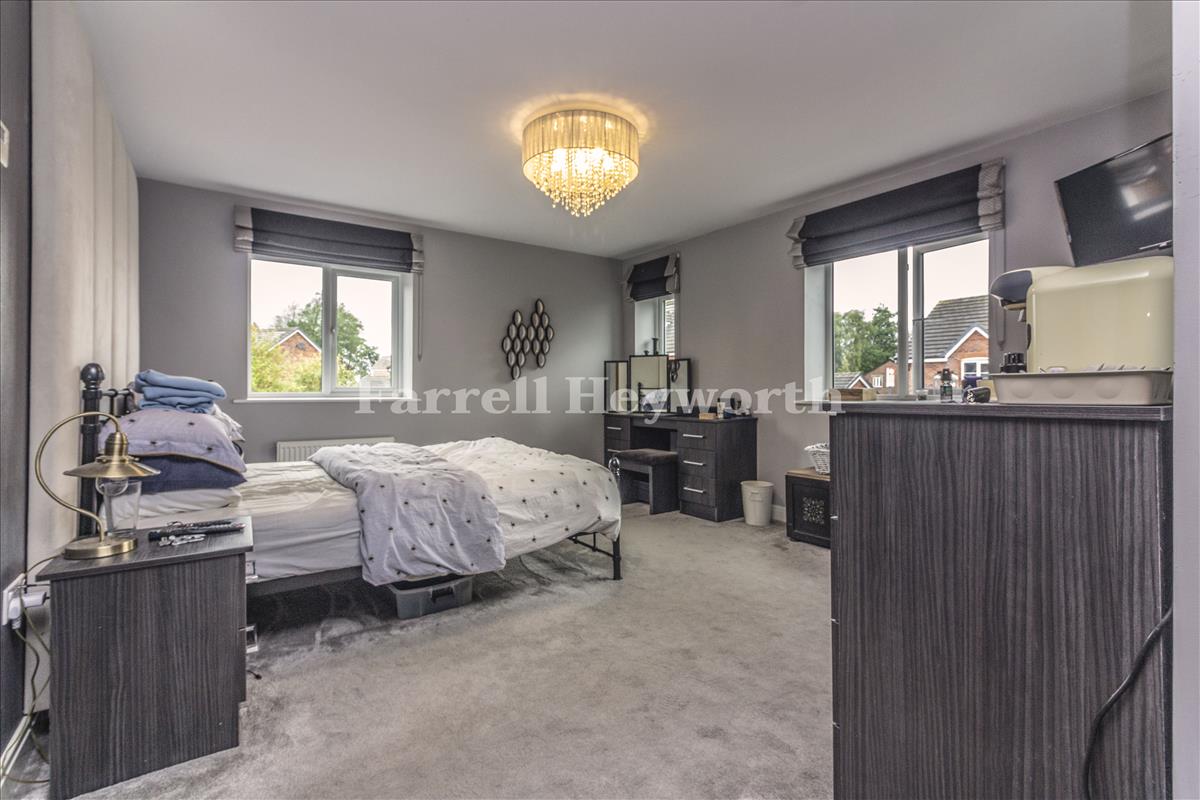 Master e