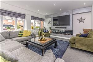 Reception Room Two 