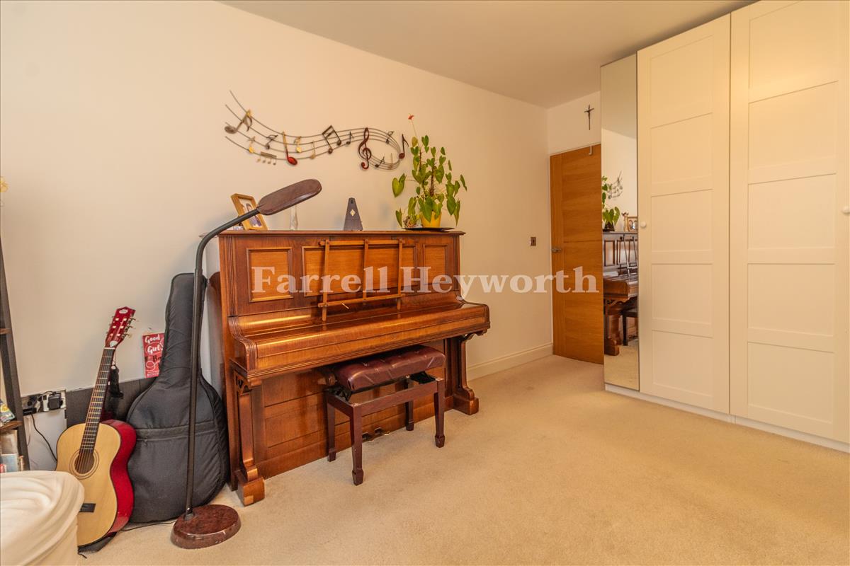 Ground Floor Bedroom 1 image 2