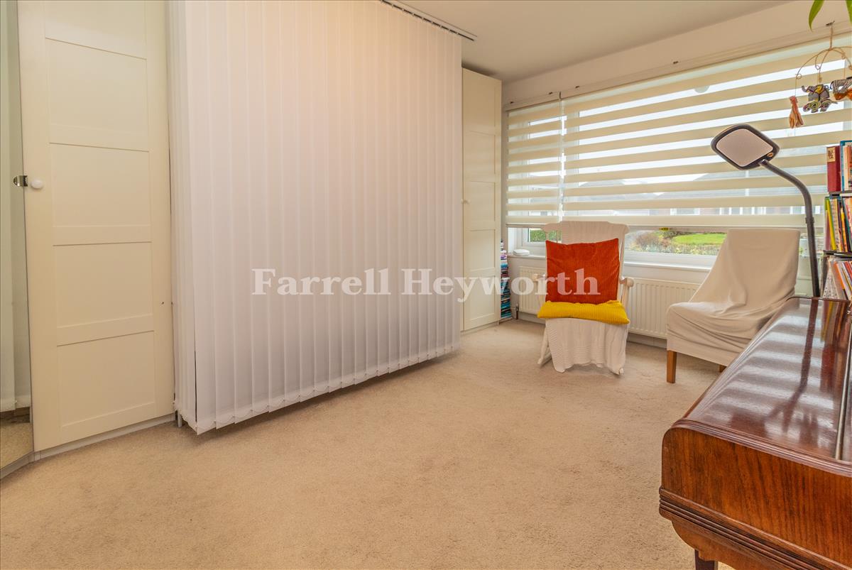 Ground Floor Bedroom 1