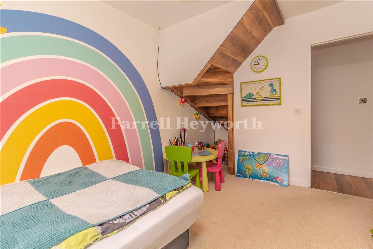 Ground Floor Bedroom 2 image 2