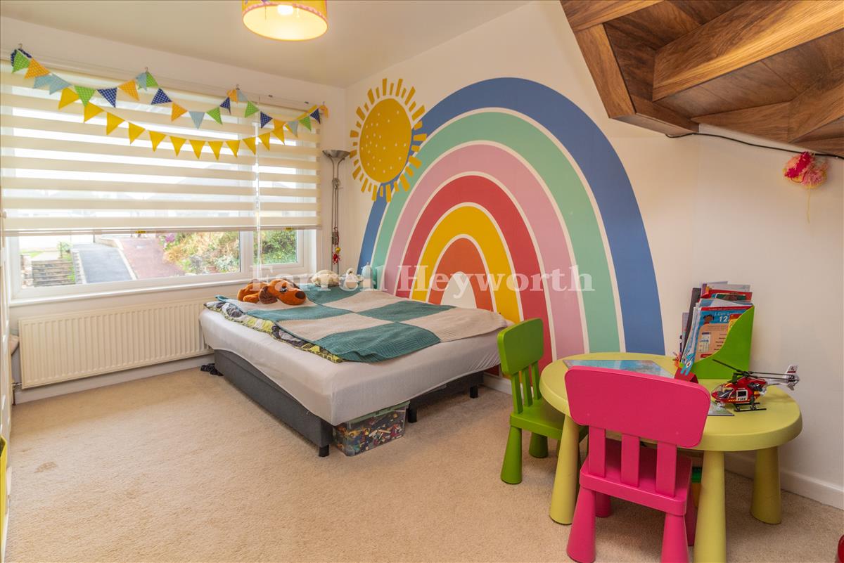 Ground Floor Bedroom 2