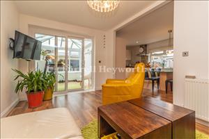 Open Plan Area image 2