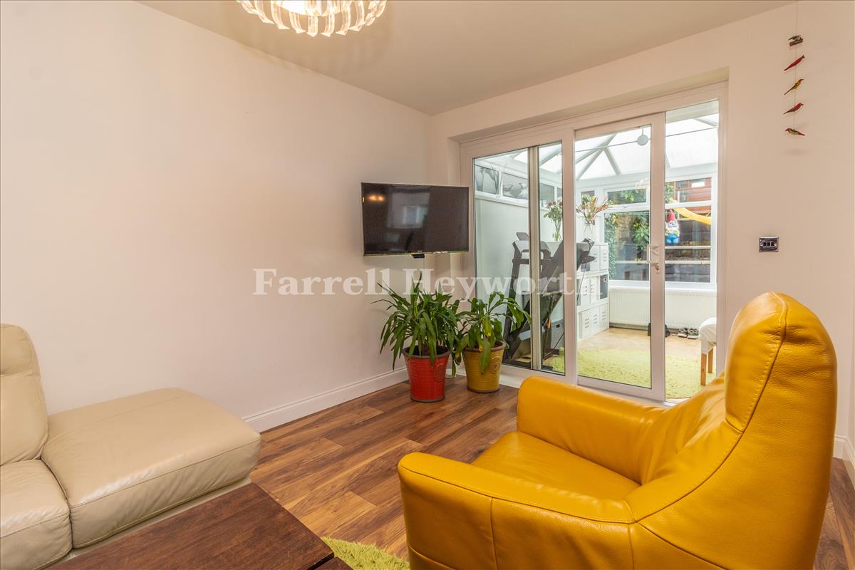 Open Plan Area image 3