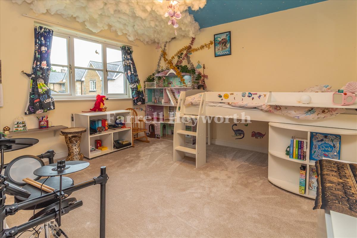 Bedroom 3