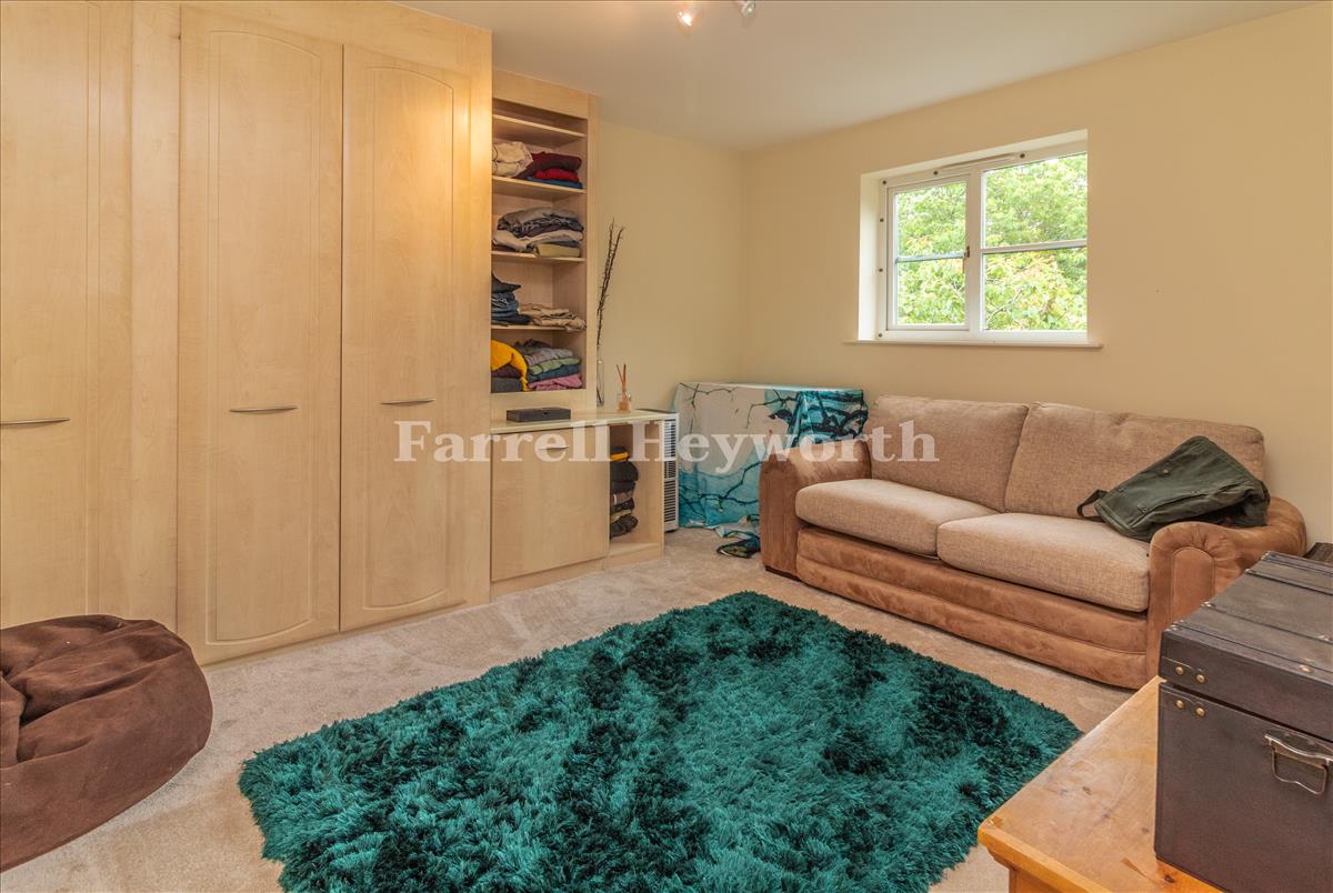 Bedroom 4