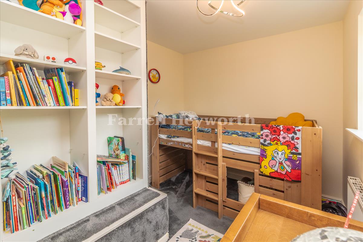 Bedroom 5