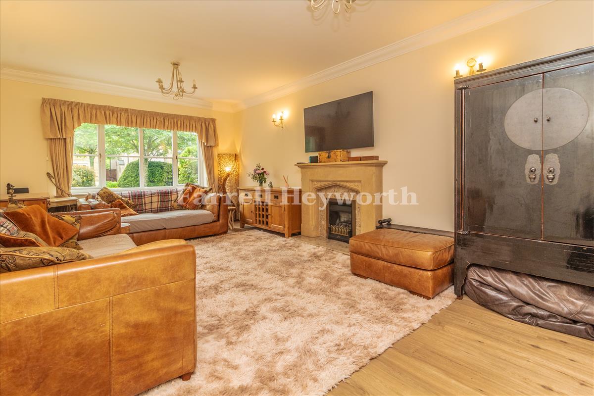Lounge image 4