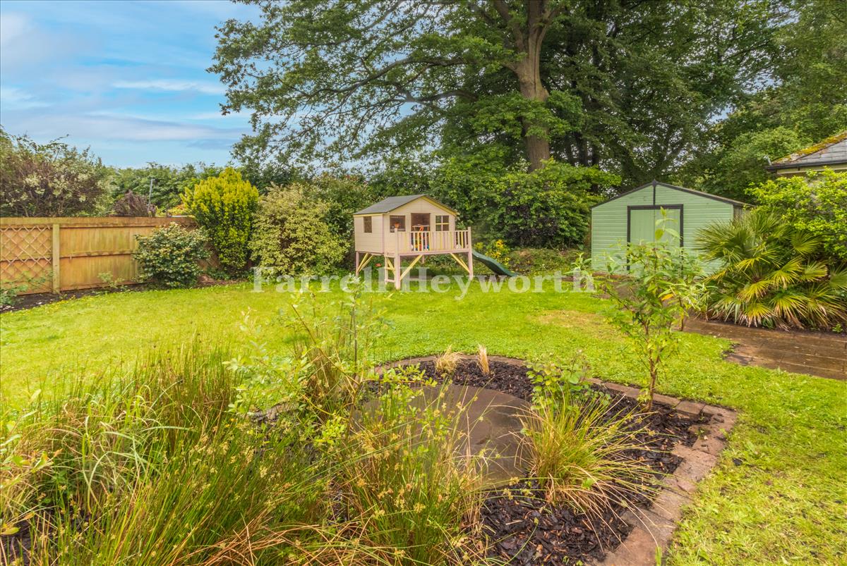 Rear Garden image 3