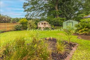 Rear Garden image 3