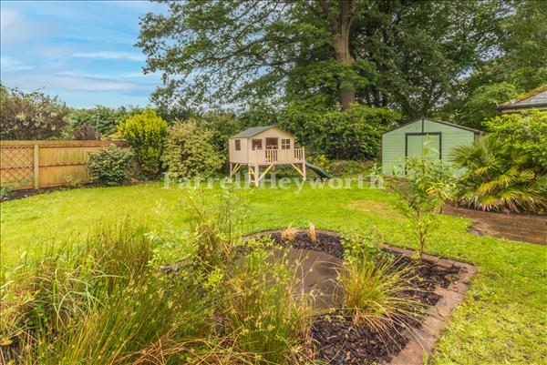 Rear Garden image 3