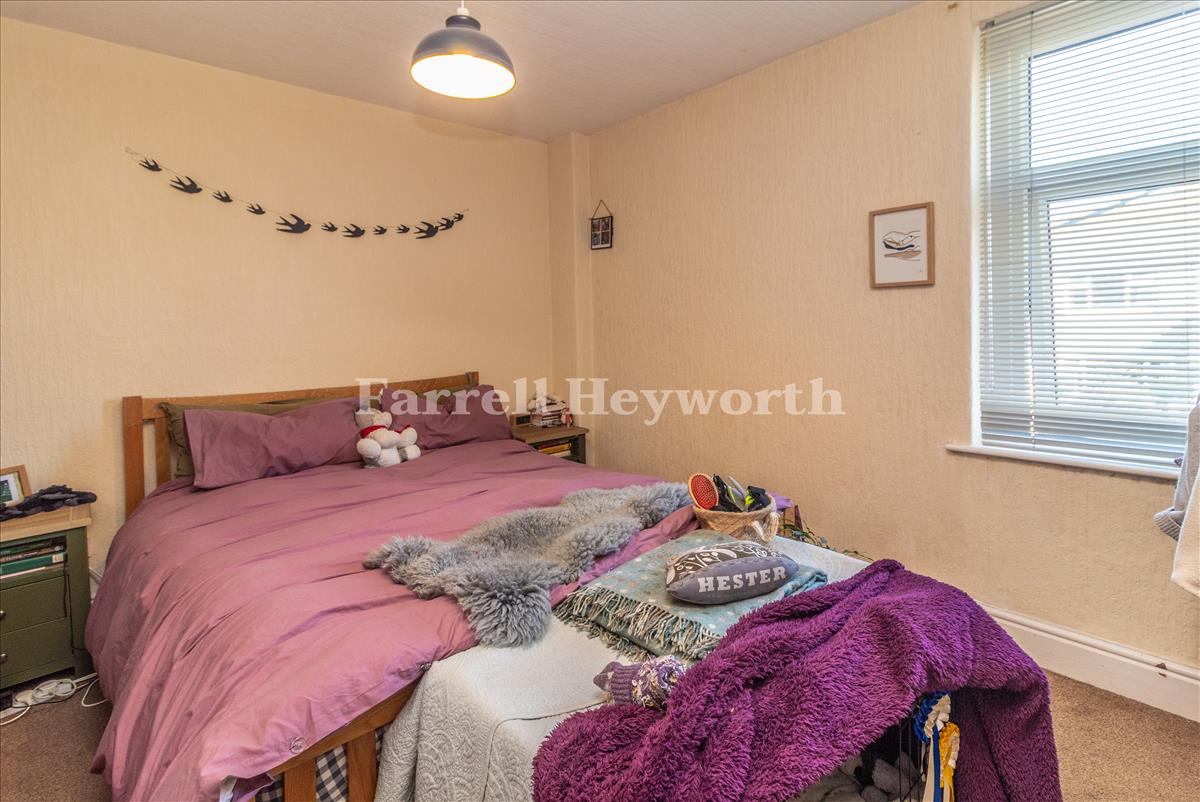 Rear Bedroom image 2