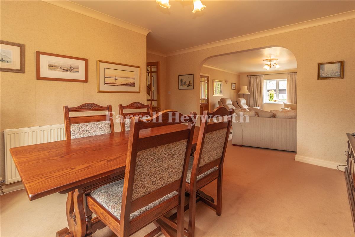 Dining Room image 2