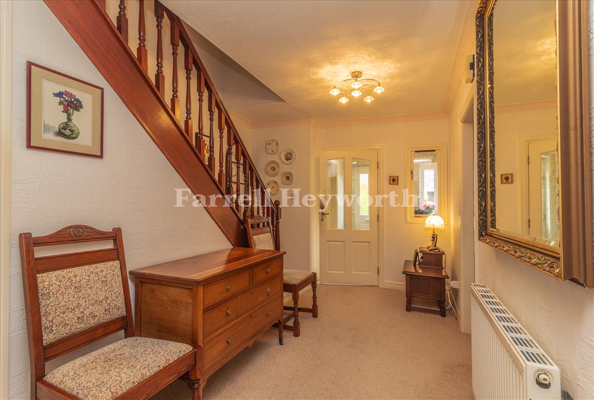 Hallway image 2