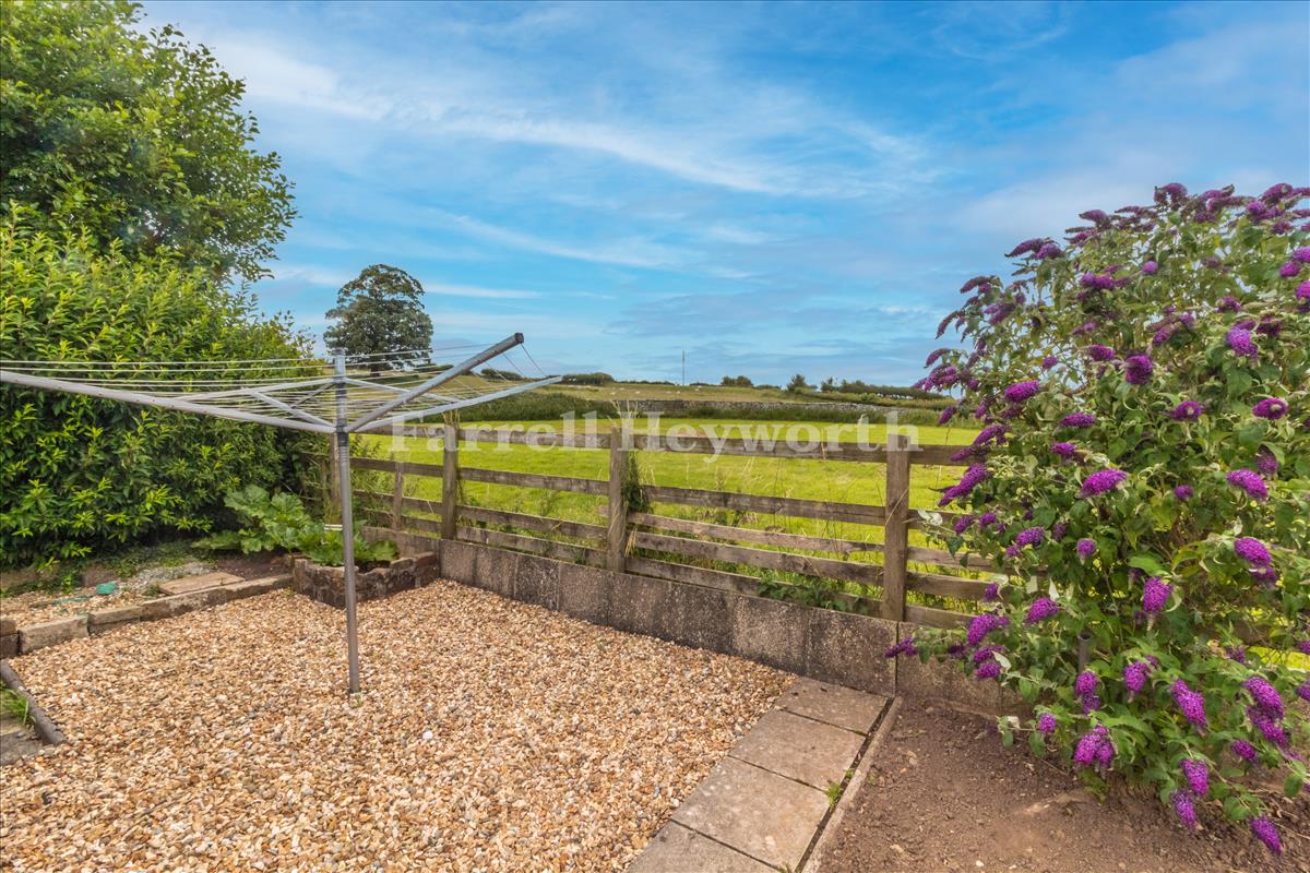 Rear Garden image 2