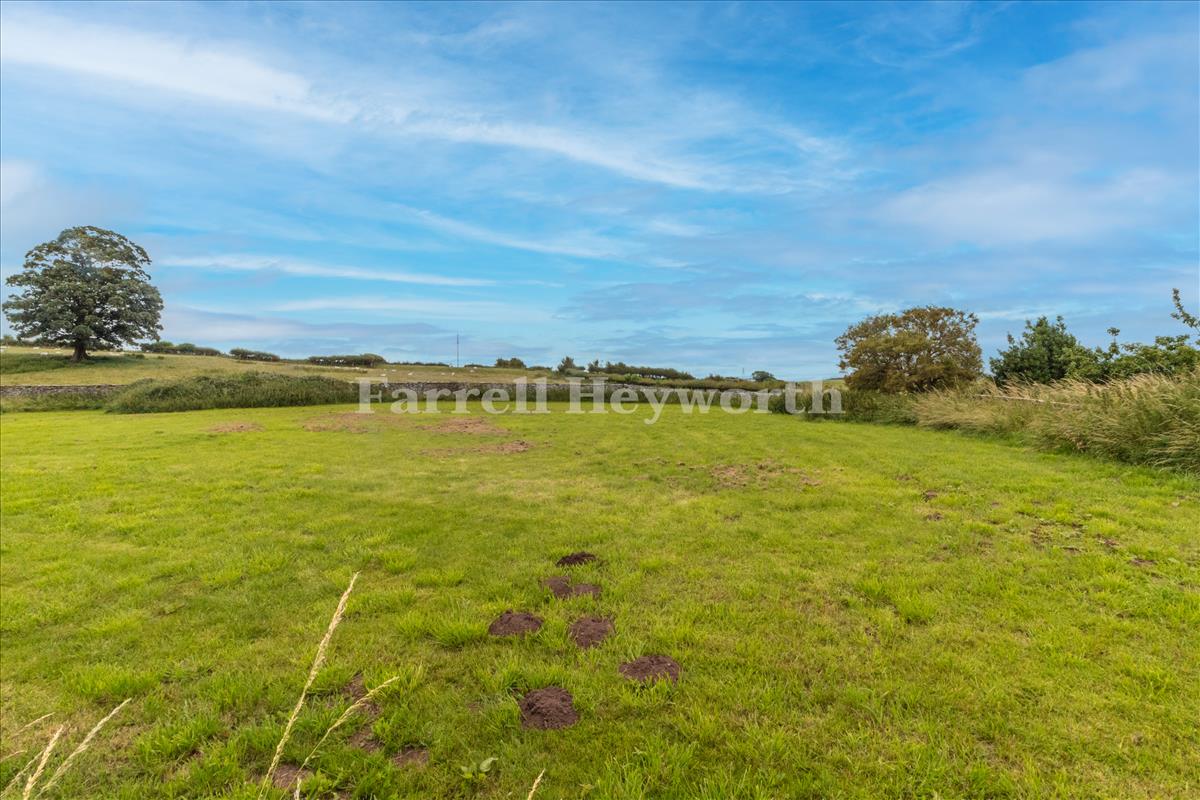 View From Front Garden