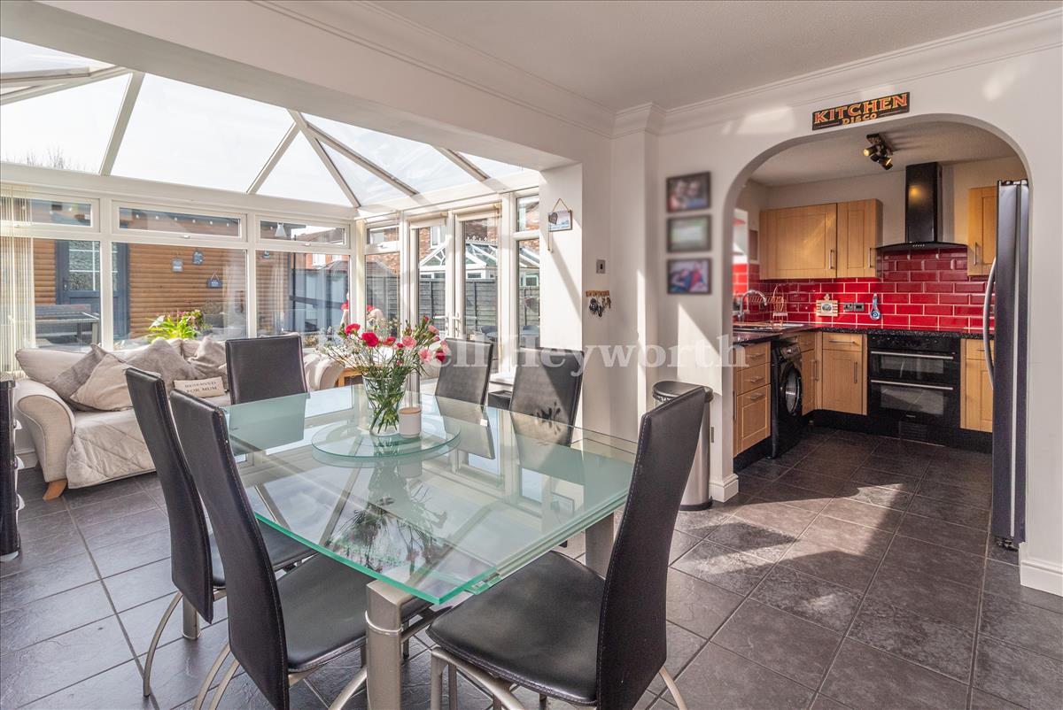 Open Plan Area image 3