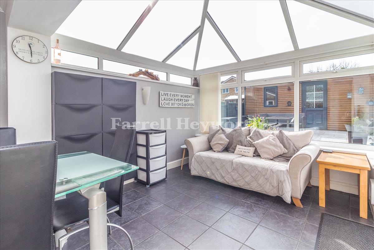 Open Plan Area image 5