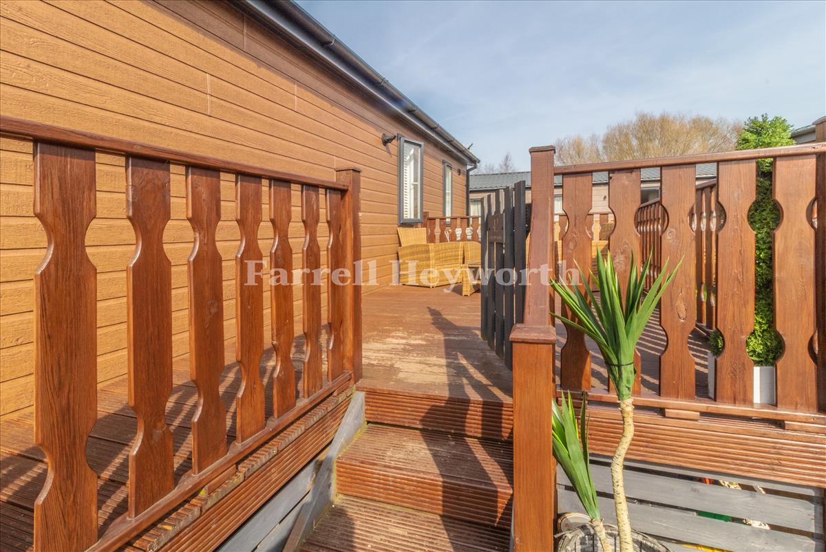 Decking Area image 2