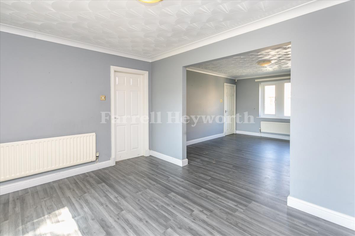 Dinning room