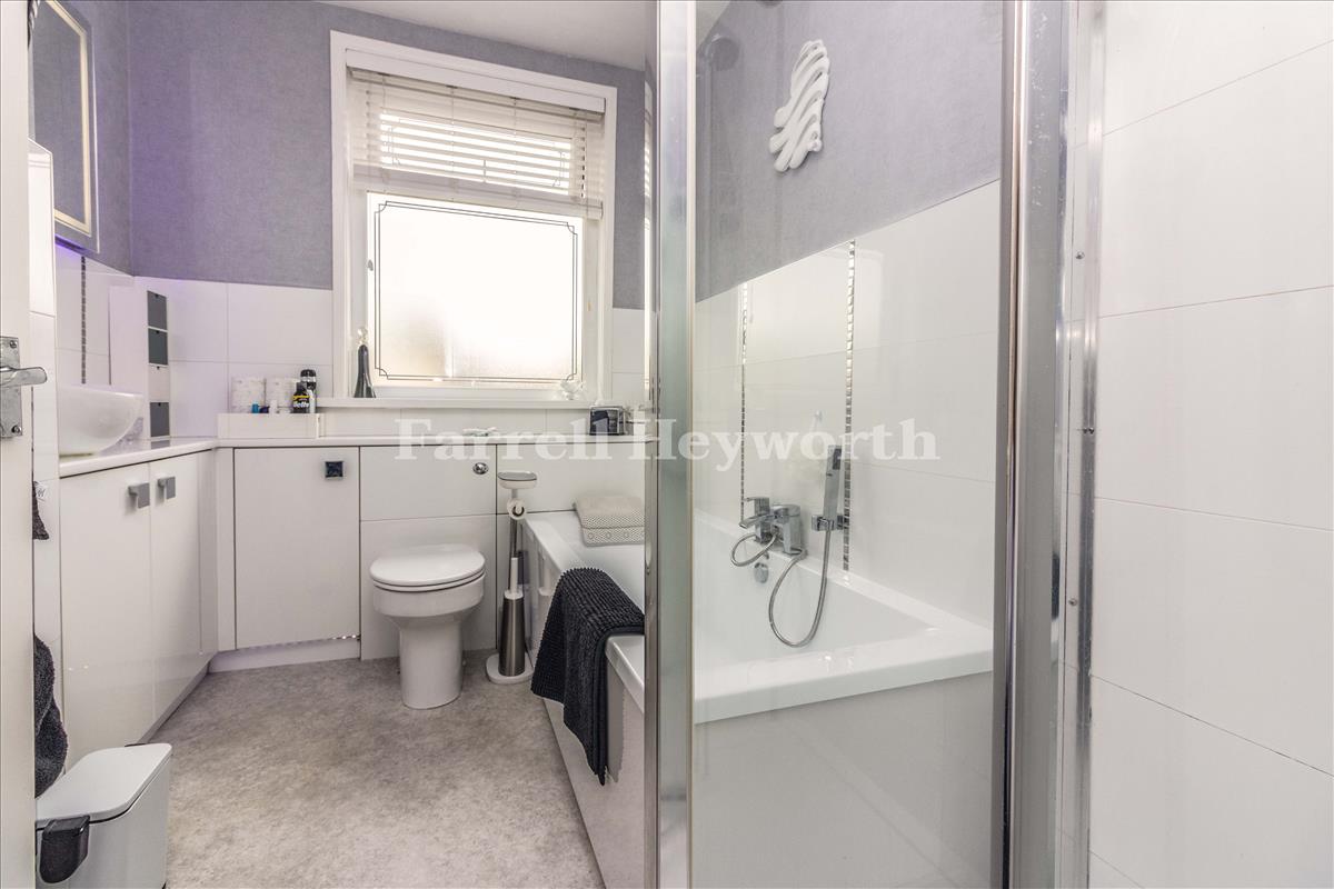 Bathroom b