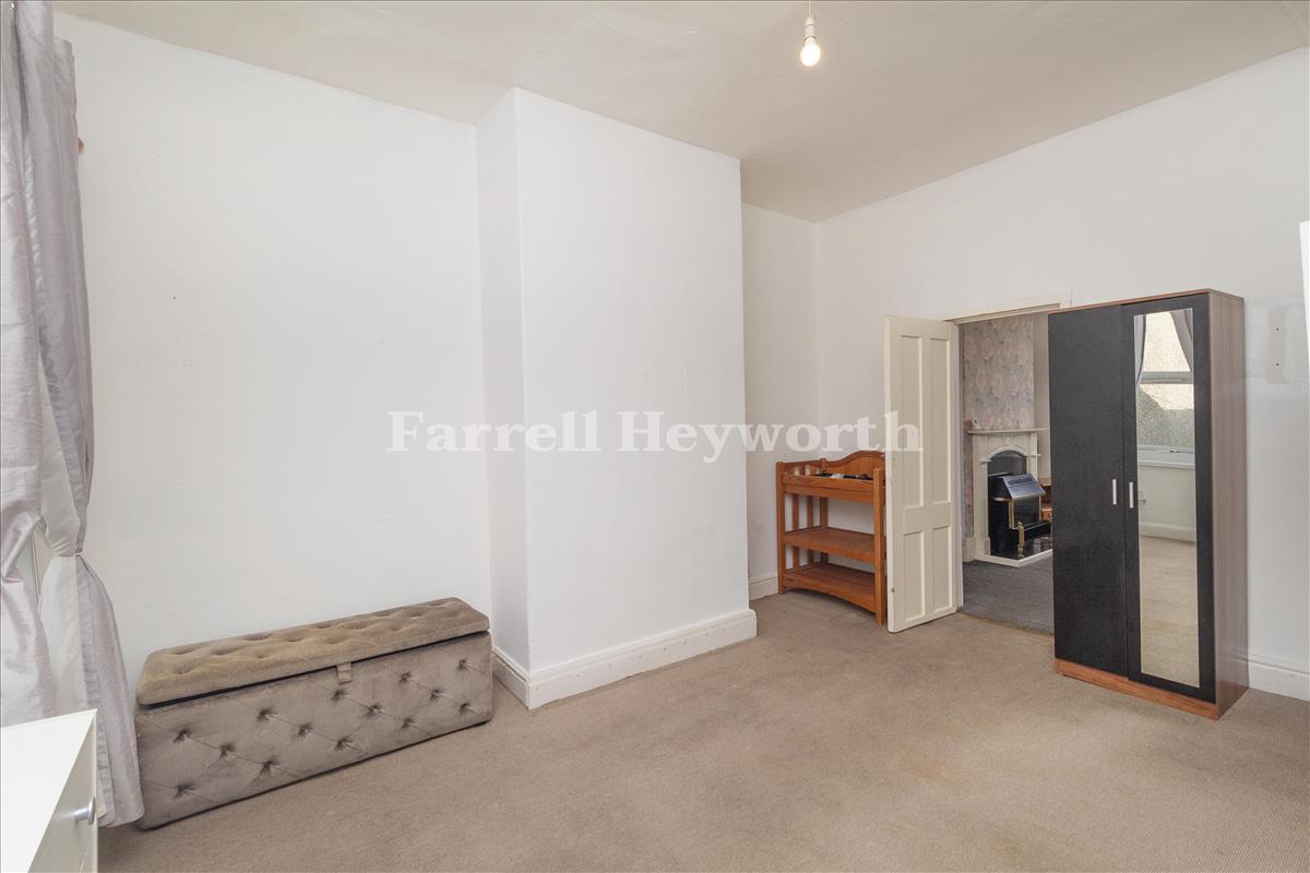 Flat 2 Bedroom view 2