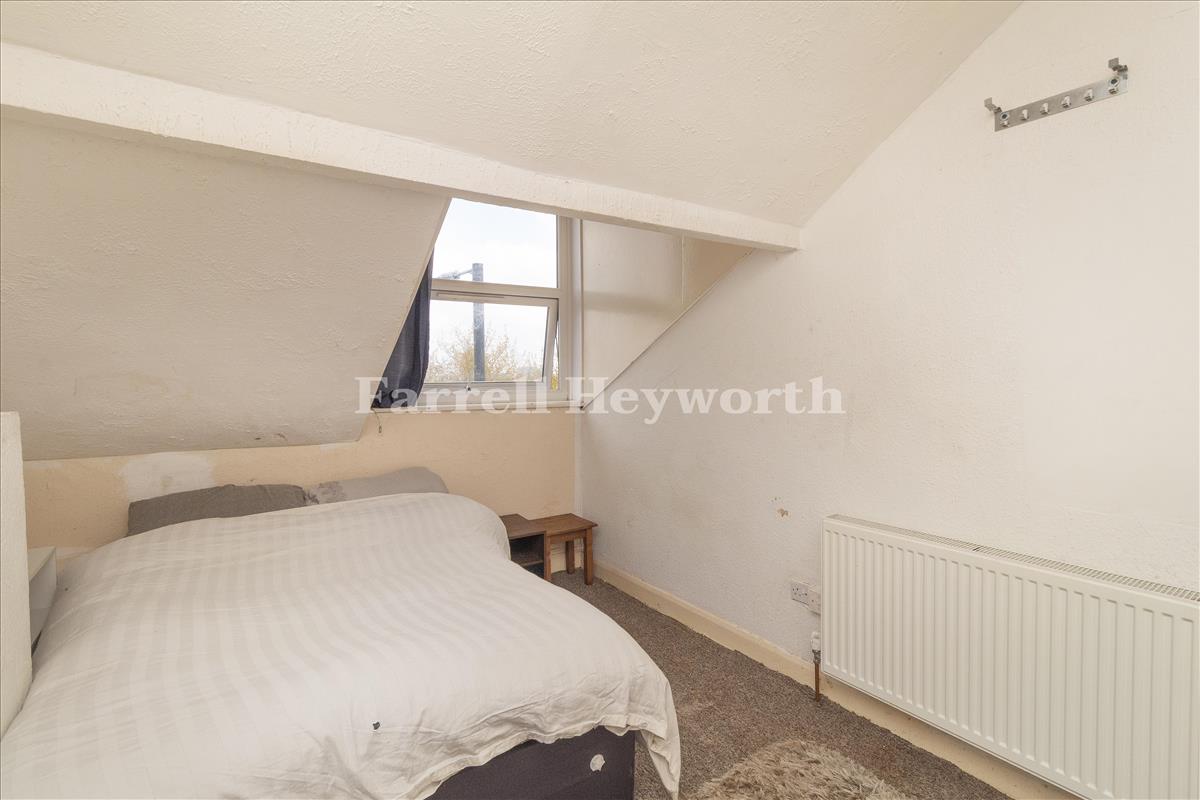 Flat 4 Bedroom view 2