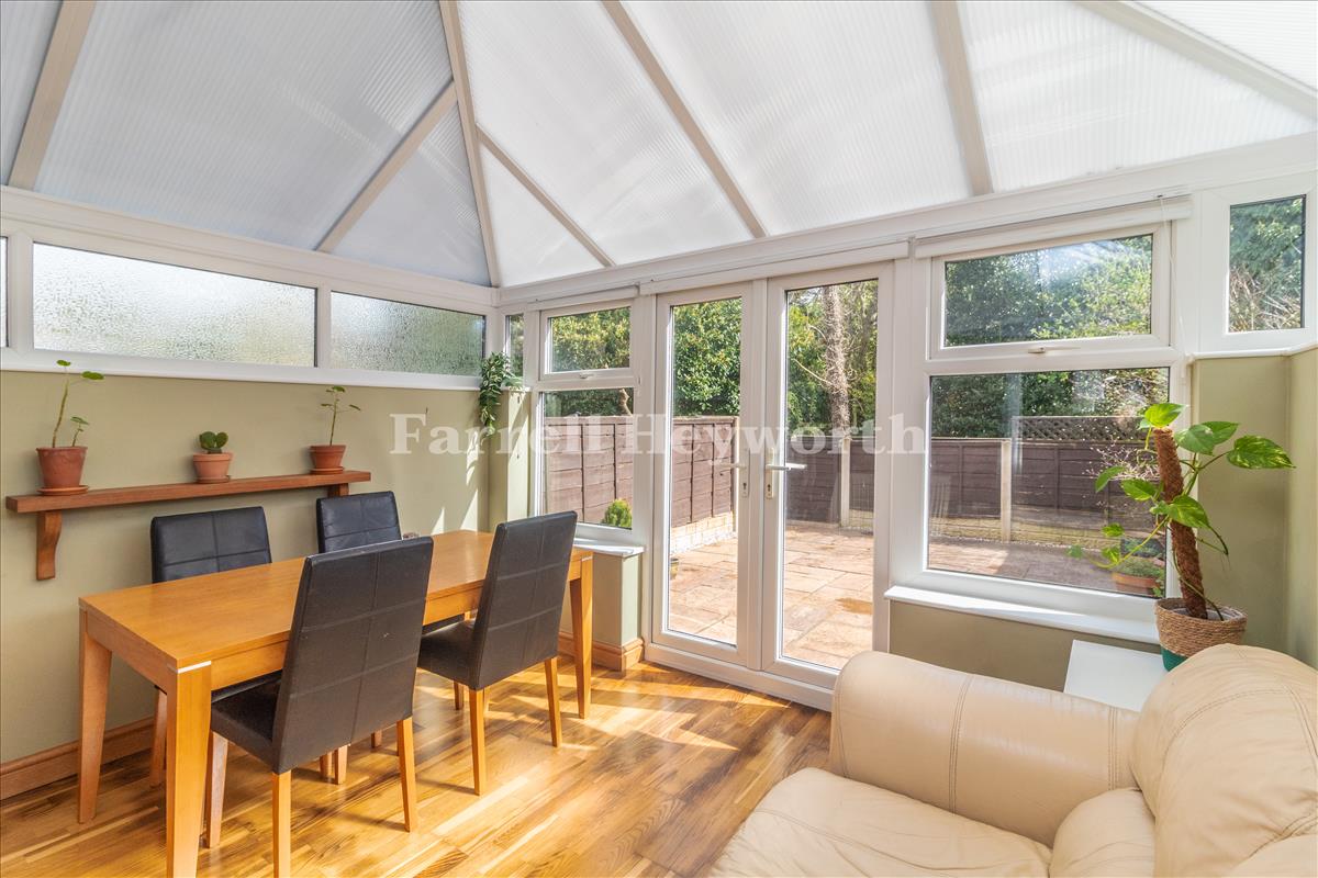 Conservatory image 2