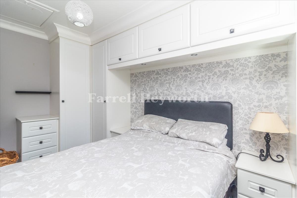 Rear Bedroom image 2