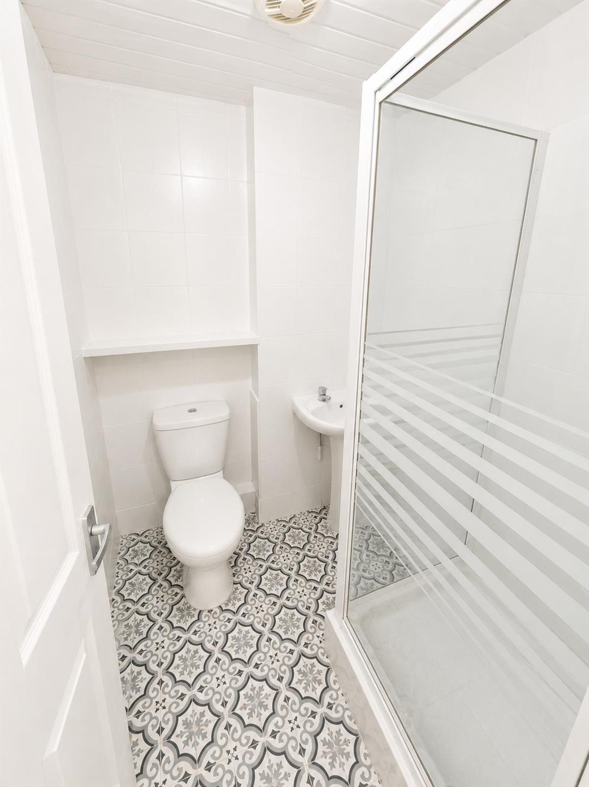 Bathroom Meldon
