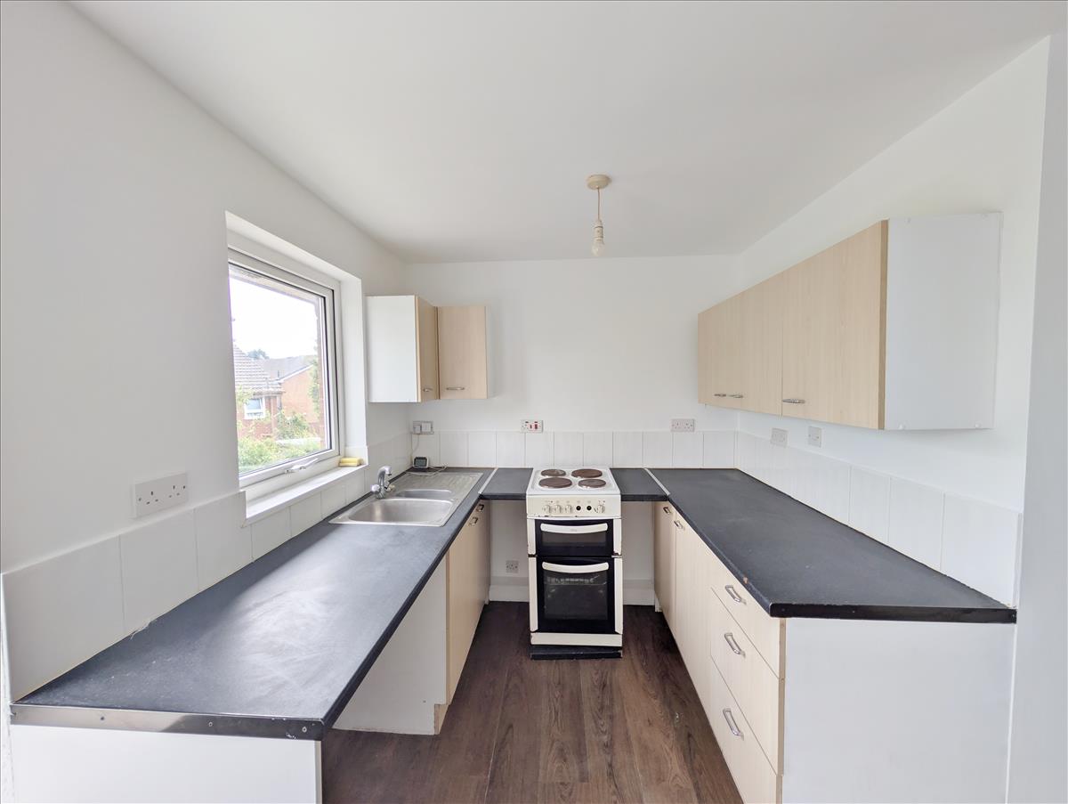 Meldon Kitchen Area 2
