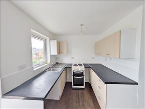 Meldon Kitchen Area 2