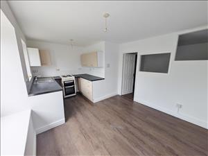 Meldon Living And Kitchen Area
