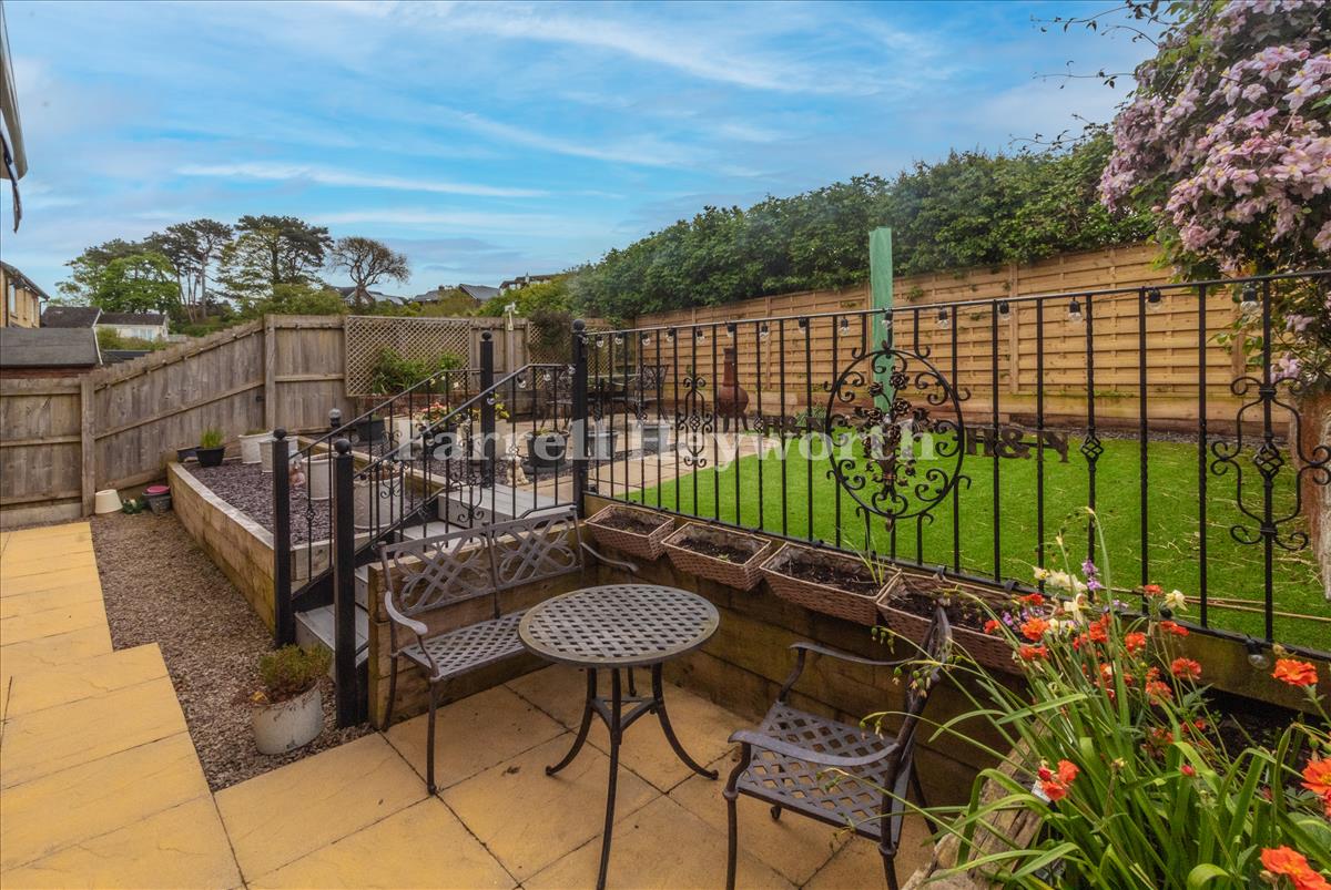 Garden image 3